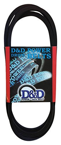 D&D PowerDrive 31599827R1 מקרה IH להחלפה, אורך 950 , 13 רוחב
