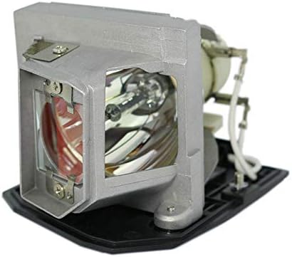 REMBAM Hight Pute החלפת מנורה BL-FU240A / SP.8RU01GC01 לאופטומה HD25-LV, HD25, EH300, HD30B, DH1011