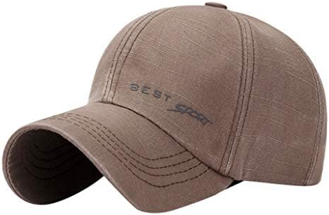 כובעי בייסבול לגברים מתכוונן רשת כובע נהג משאית כובע חיצוני שמש חיצוני גולף גברים שחור כובעי קיץ בייסבול כובעי בציר