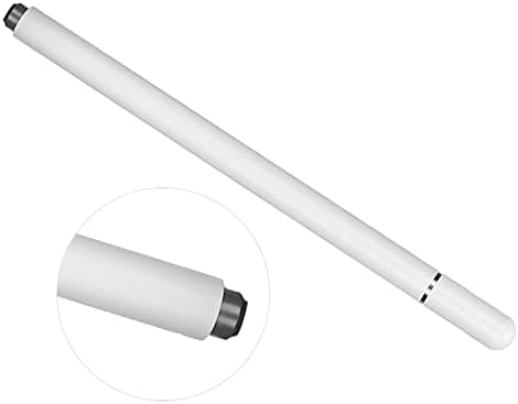 Salutuy Stylus Pen, Abs Light in Teackure Aluminum Aluminum Stylus Pens למסכי מגע לטאבלטים לטלפונים ניידים