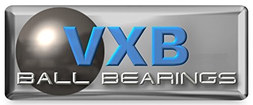 חגורת המותג VXB V BX63 רוחב עליון 5/8 עובי 13/32 אורך 66 אינץ