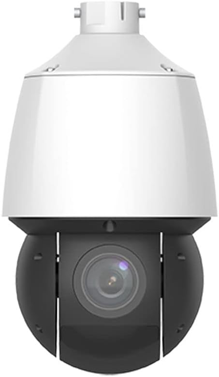 Alibi Vigilant Performance Series 4MP Starlight SmartSense 25X IP PTZ Camera ali-PZ40-Vuzai