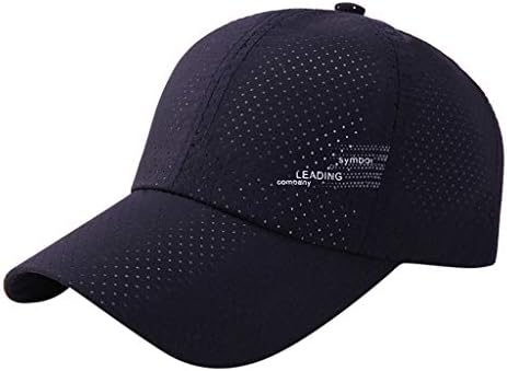 טלאים חיצוני בייסבול רשת בייסבול כובע קיץ שמש כובע יוניסקס כובעי בייסבול כובעי אוטומטי מגן שמש צל