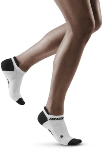 CEP נשים ללא מופע מפעיל גרביים - גרבי דחיסה לביצועים
